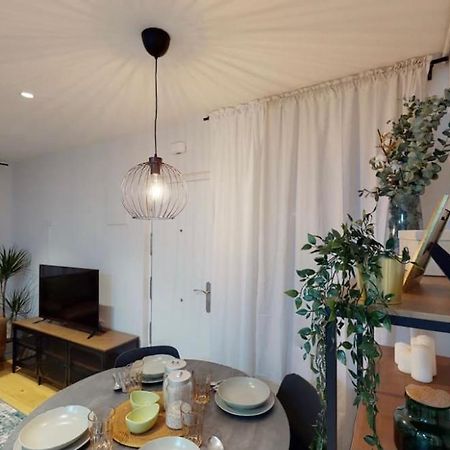 Appartement Edsam Eucalipto Madrid Extérieur photo