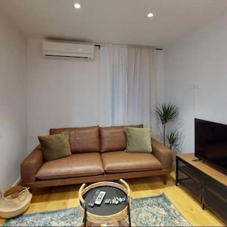 Appartement Edsam Eucalipto Madrid Extérieur photo