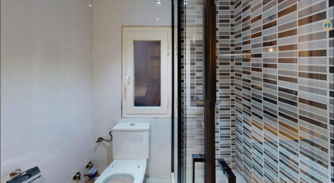 Appartement Edsam Eucalipto Madrid Extérieur photo