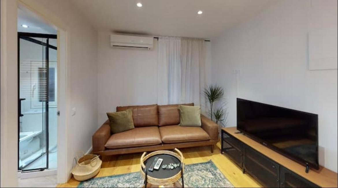 Appartement Edsam Eucalipto Madrid Extérieur photo